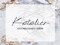 .:*:. Kotolier .:*:. .:*:. Kotolier .:*:.