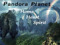 Pandora Planet HomeHeartSpirit