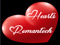 Hearts Romantech