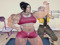 MUScular DOMmes and WEAKLing WIMPs