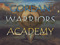 Gorean Warriors Academy