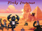 Plucky Scorpions