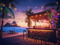 The Beach Bar Deck 27 The Beach Bar Deck 27