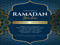 Ramadan Sale Ramadan Sale