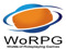 #WoRPG - I am a roleplayer !