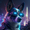 Second Life profile photo