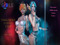Dangerous Curves Escort Club V.I.P.