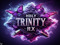 !Holy Trinity Rx !Holy Trinity Rx