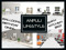 ANPULI Lifestyle Design Shop ANPULI Lifestyle Design Shop