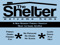 the Shelter