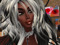 Winter Nightfire's Gallery