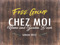 .: CHEZ MOI  :. Furnitures/moveis