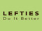 SL Lefty Society