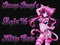 Saucy & Sassy's DeJa Vu Kitty Cats Saucy & Sassy's DeJa Vu Kitty Cats