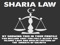 ٥ Sharia Law ٥ Sharia Law