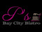 P's Bay City Bistro & Truro Bookstore