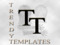 Trendy Templates - Clothing Templates, Sculpts, Skirtbuilders..