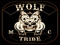 Wolf Tribe MC