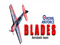 Blades Aerobatic display team