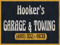 Hooker's Garage & Towing Hooker's Garage & Towing
