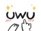 don't uwu me bro don't uwu me bro