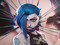Jinx Story