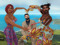 Leya DjSpencer Tygresse Follet Leya DjSpencer Tygresse Follet
