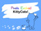 Pixels Evolved @CatTales KittyCats Market