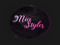 .:.!Mia Styles!.:. .:.!Mia Styles!.:.