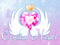 The Crystal Heart Council.