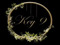 KEY9 FINE DINING!