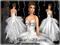 Rebel Hope Gowns Formal Bridal Tuxedo Gown Jewelry Costumes