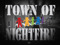 TownNightfire Family Friendly