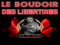 le boudoir des libertines le boudoir des libertines