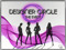 DESIGNER CIRCLE  - THE EVENT -