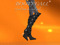 These Boots are Made for Walking These Boots are Made for Walking