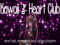 Kawaii Heart VIP