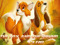 THE FOX & THE HOUND THE FOX & THE HOUND