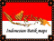 Indonesia  Market