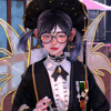 Second Life profile photo
