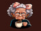 The Grouchy Granny The Grouchy Granny