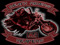 Death Riderz Reapers Supporter