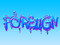 Foreiign family Foreiign family