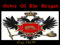 ORDER OF THE DRAGON CLAN