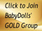 BabyDolls' Gold BabyDolls' Gold