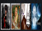 Custom Profile Pictures and Model Portfolio Spreads
