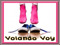 Volando Voy