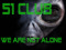 51 Club 51 Club