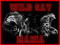 Wild Cat Mania