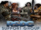 RSDC Support & Information
